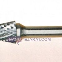 Carbide Burrs Carbide Burrs